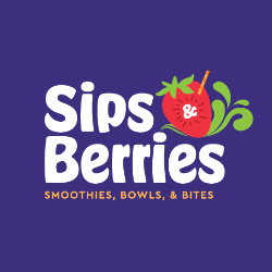 Sips & Berries