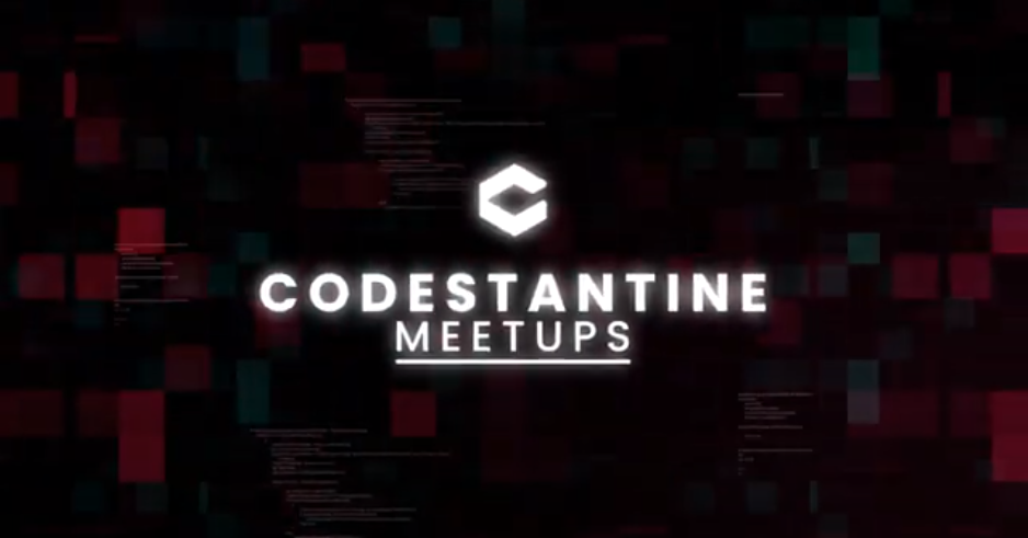CODEstantine Meetups