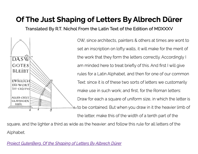 Output of figures 1 and 2, an image is to the left with a paragraph of text wrapping around it. Even though the image has an odd shape the text wraps around it in square fashion.
