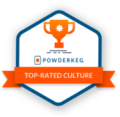 Powder Keg Top Rated Culture