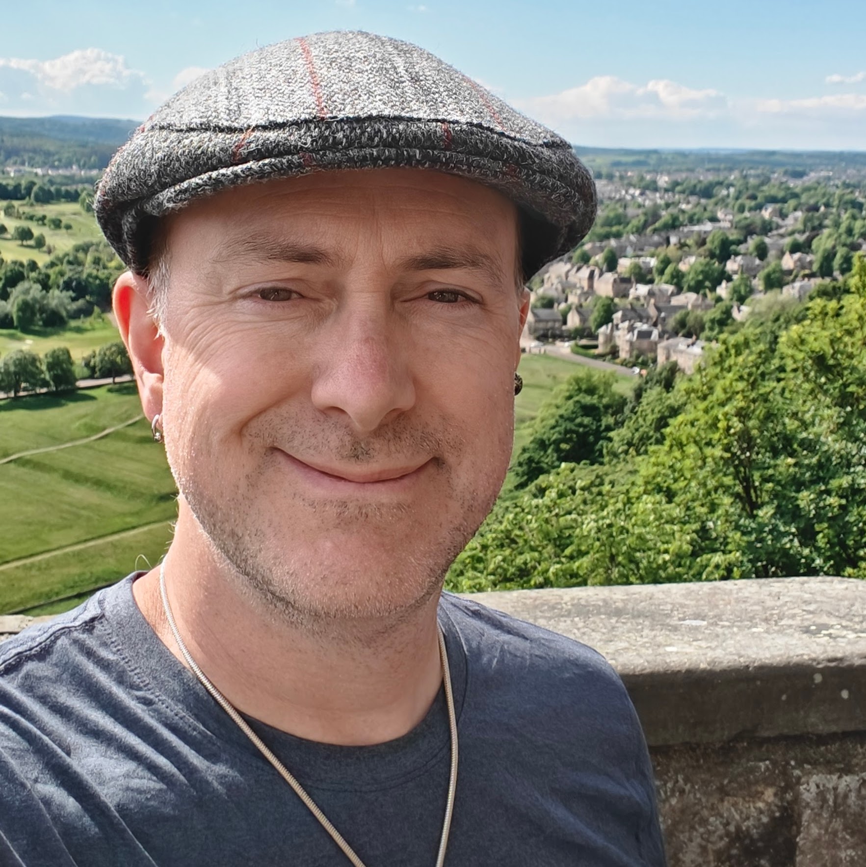 Profile Picture Michael Dowden