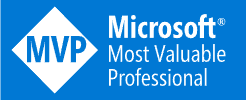 Microsoft Most Valuable Professional