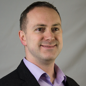 Profile Picture Michael Dowden