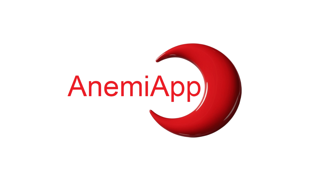 AnemiApp Background