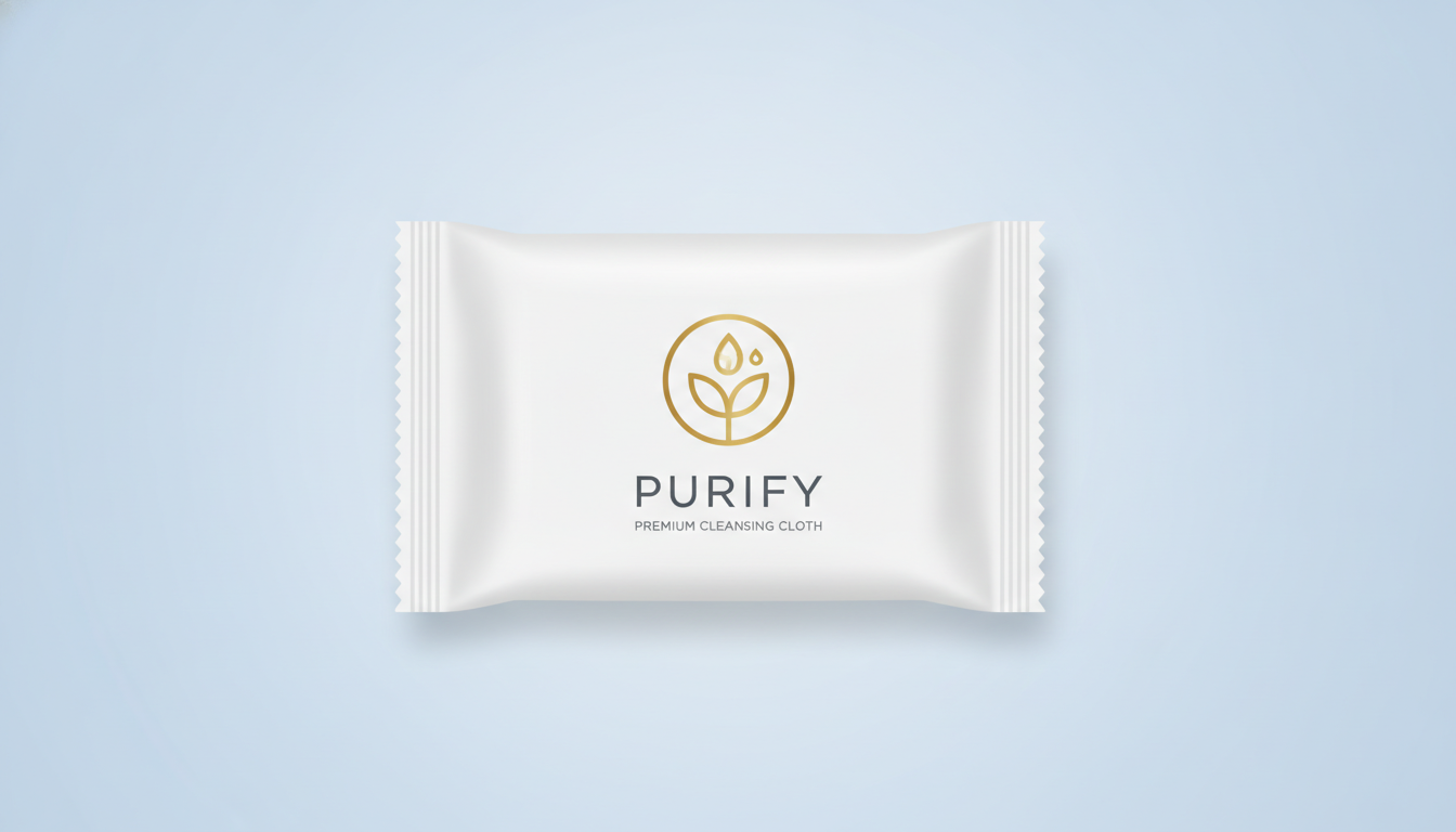 Premium Spunlace Fabric for HoReCa Single Wipes: Local, Sustainable, and Customizable