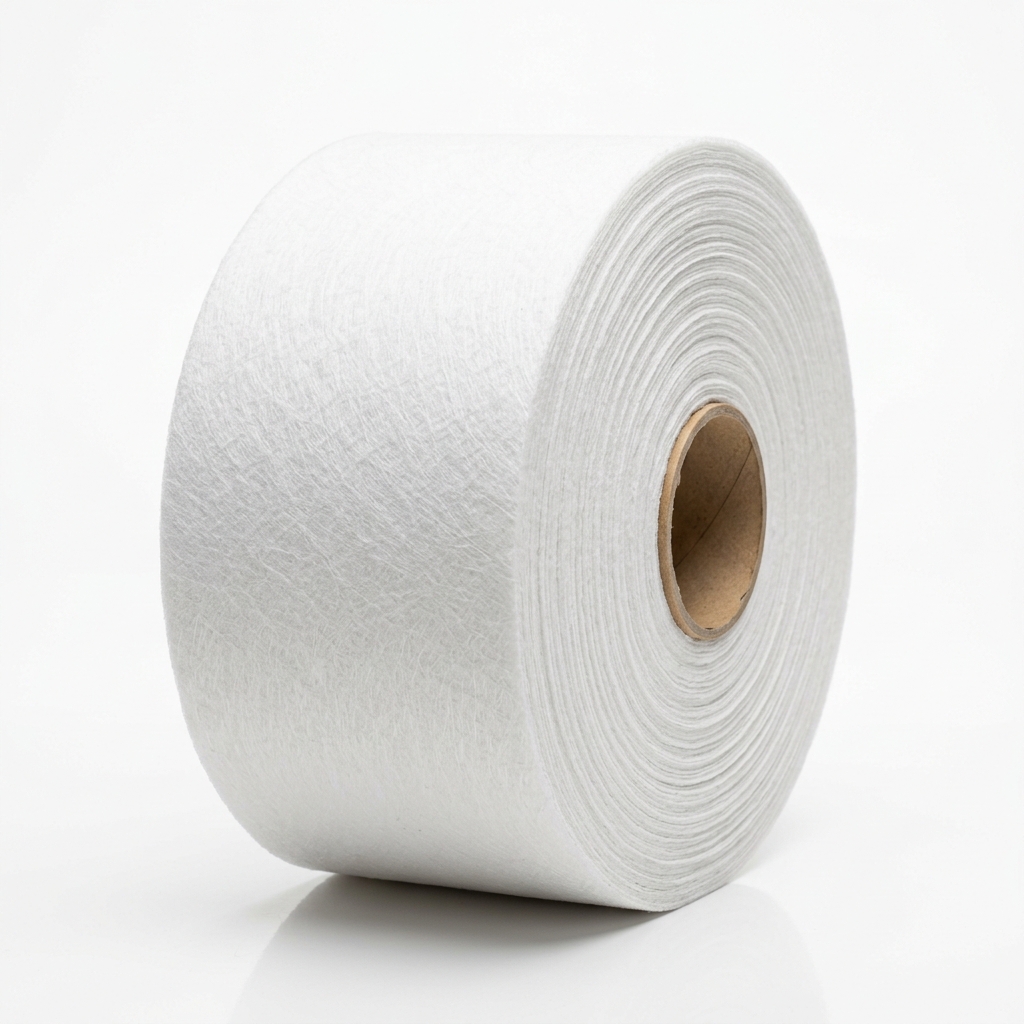 Spunlace Non-Woven Rolls
