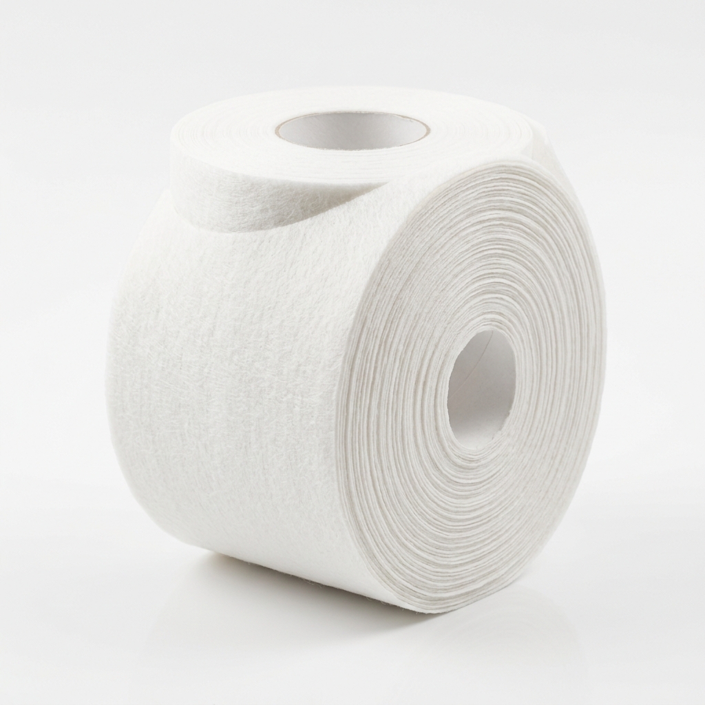 Hydrophilic Non-Woven