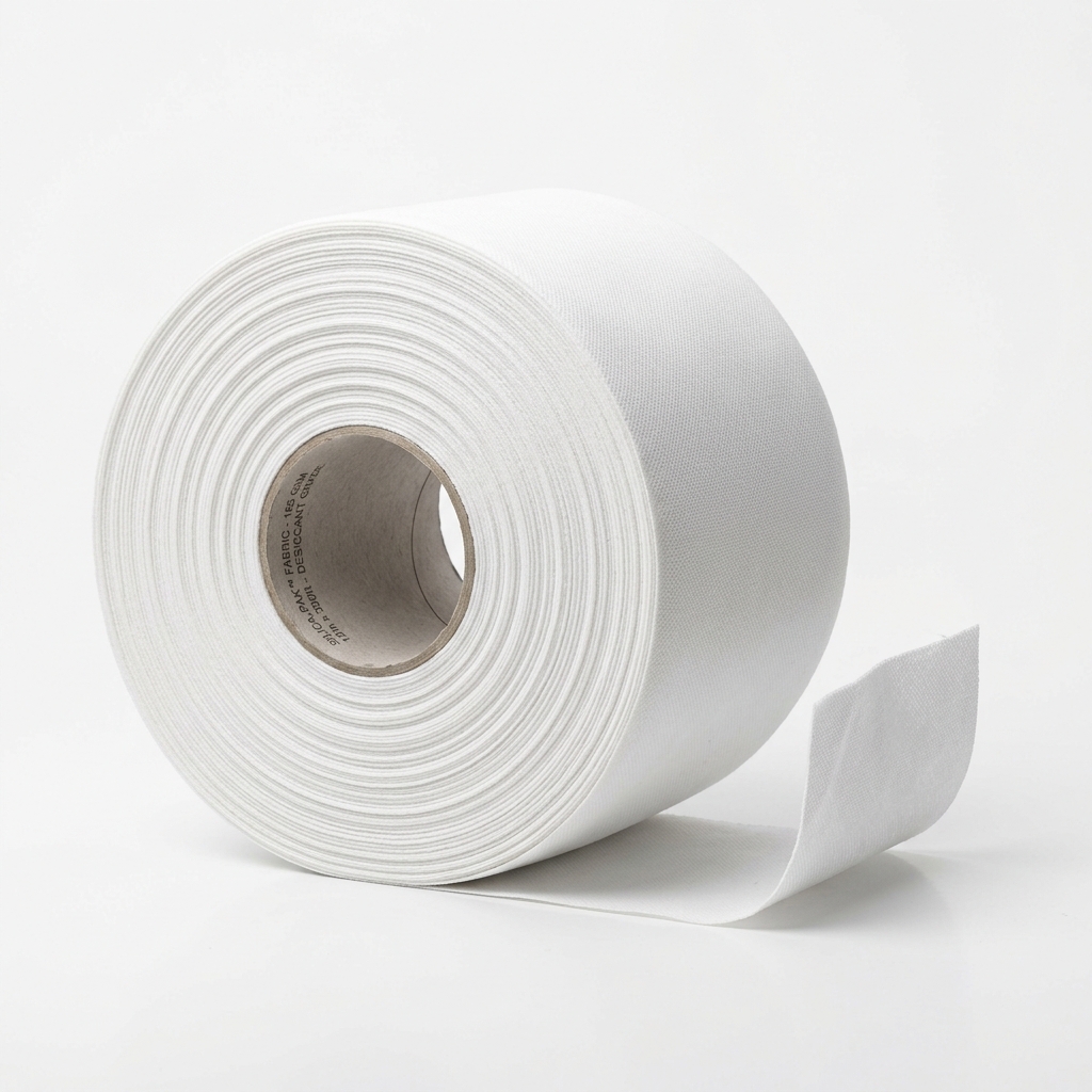 Desiccant Fabric