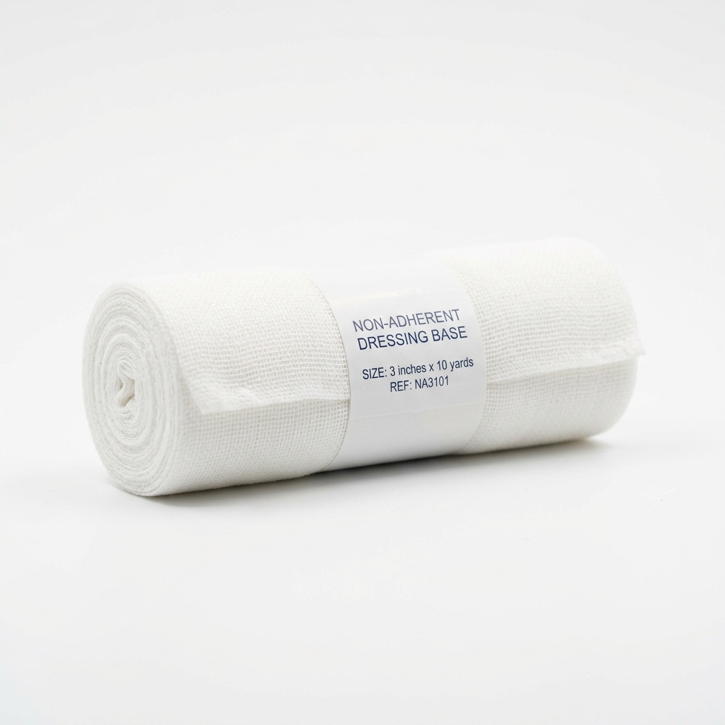 Bandage & Wound-Care Material