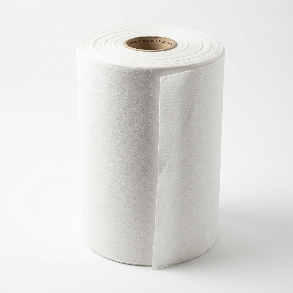 Carry Bag Raw Material
