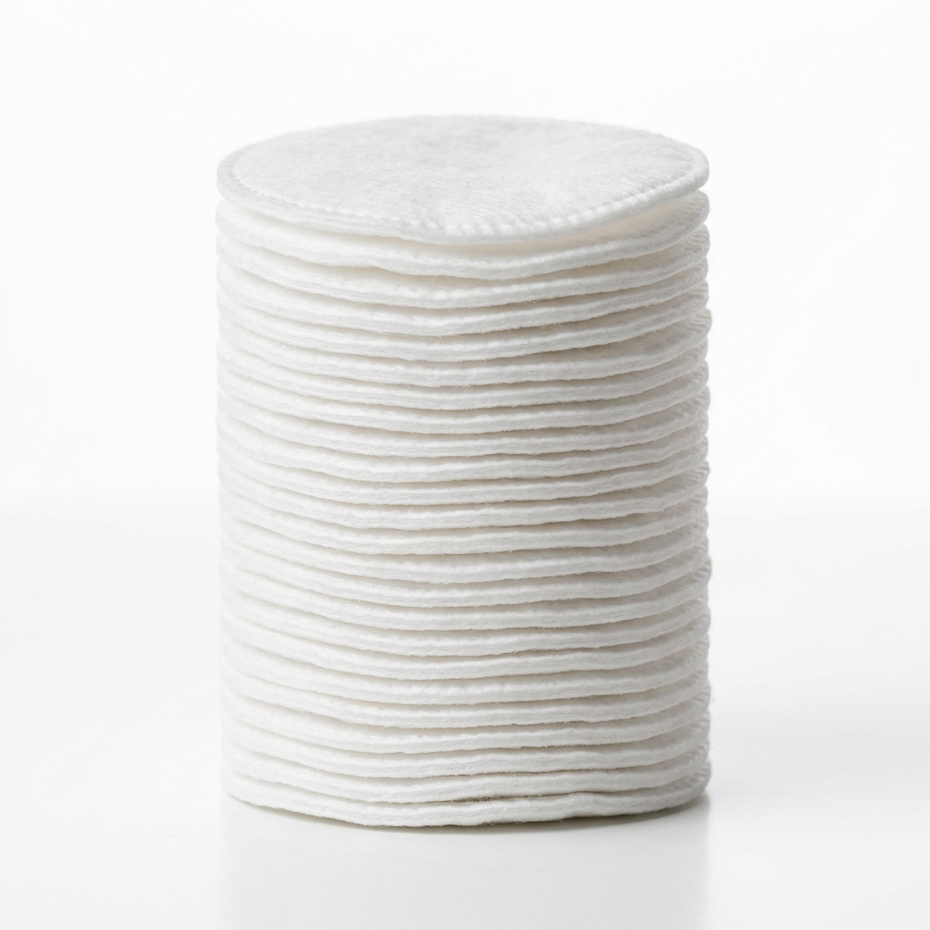 Makeup Removal Pads