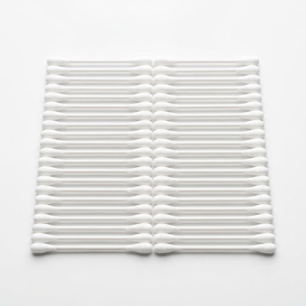Ear Swabs