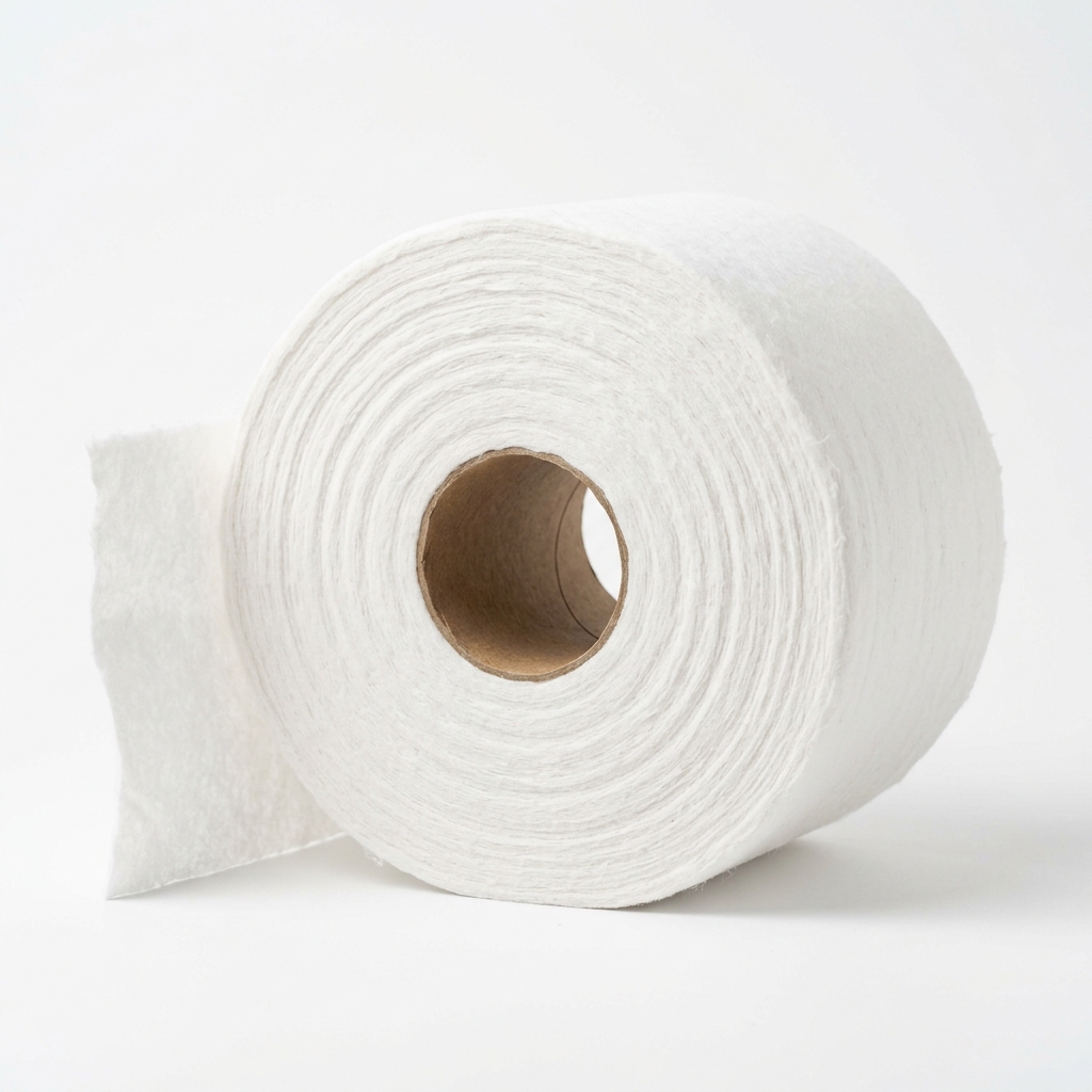 Airlaid Paper