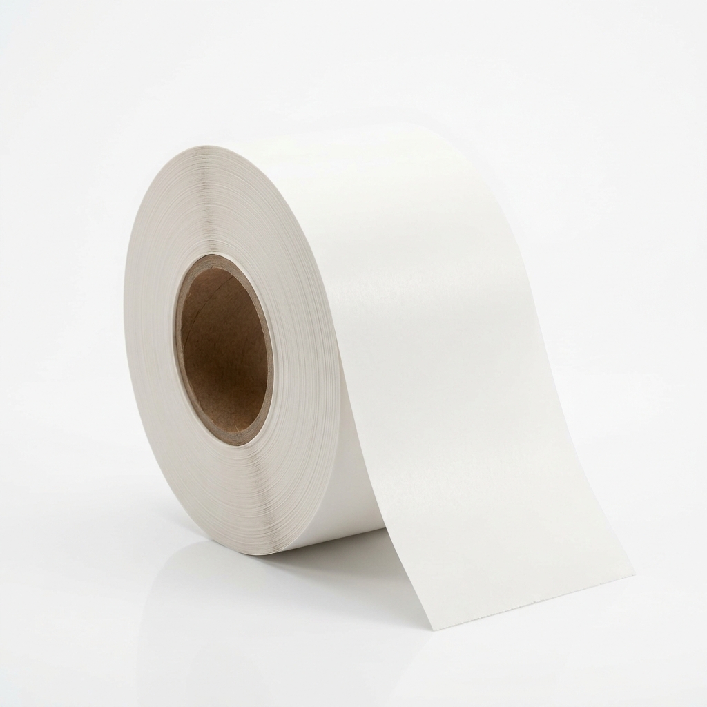 Release Paper / Silicone-Coated Paper