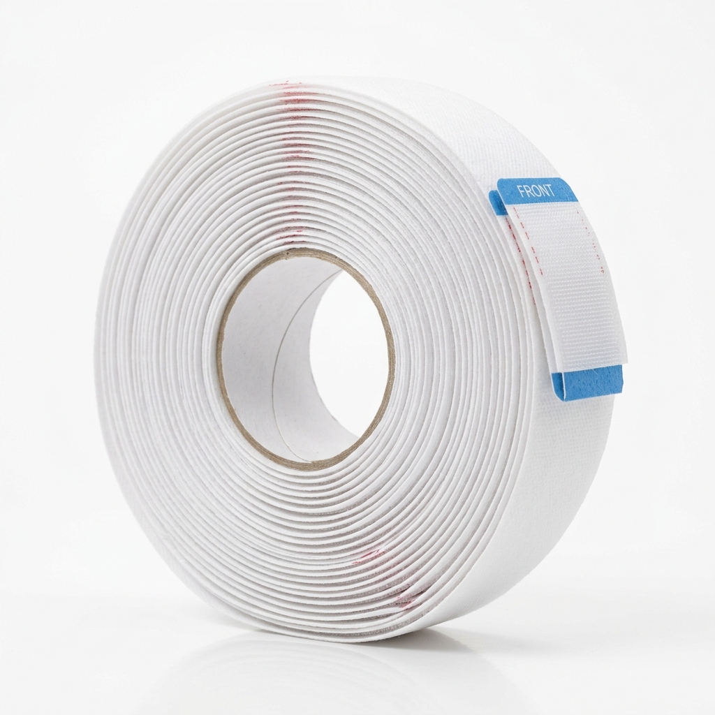 Taps / Side Tape