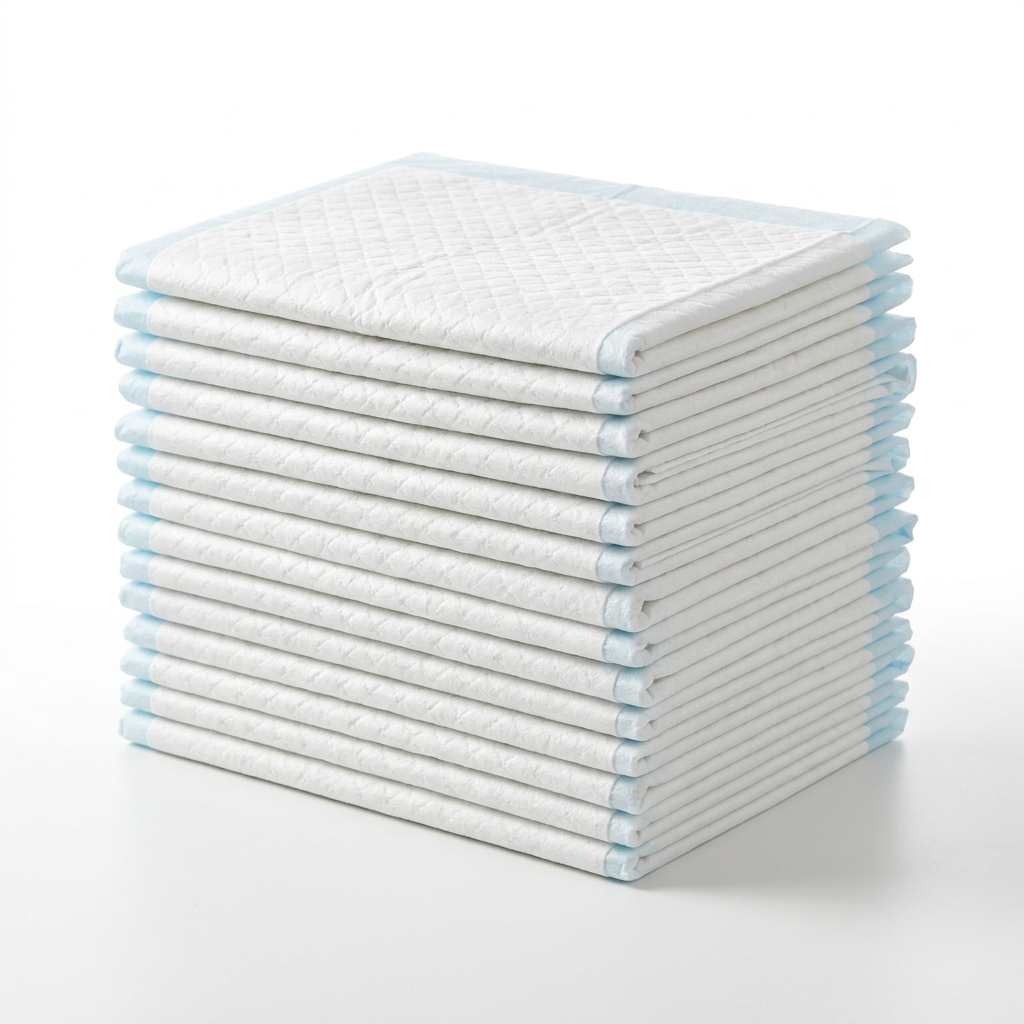 Underpad Sheets