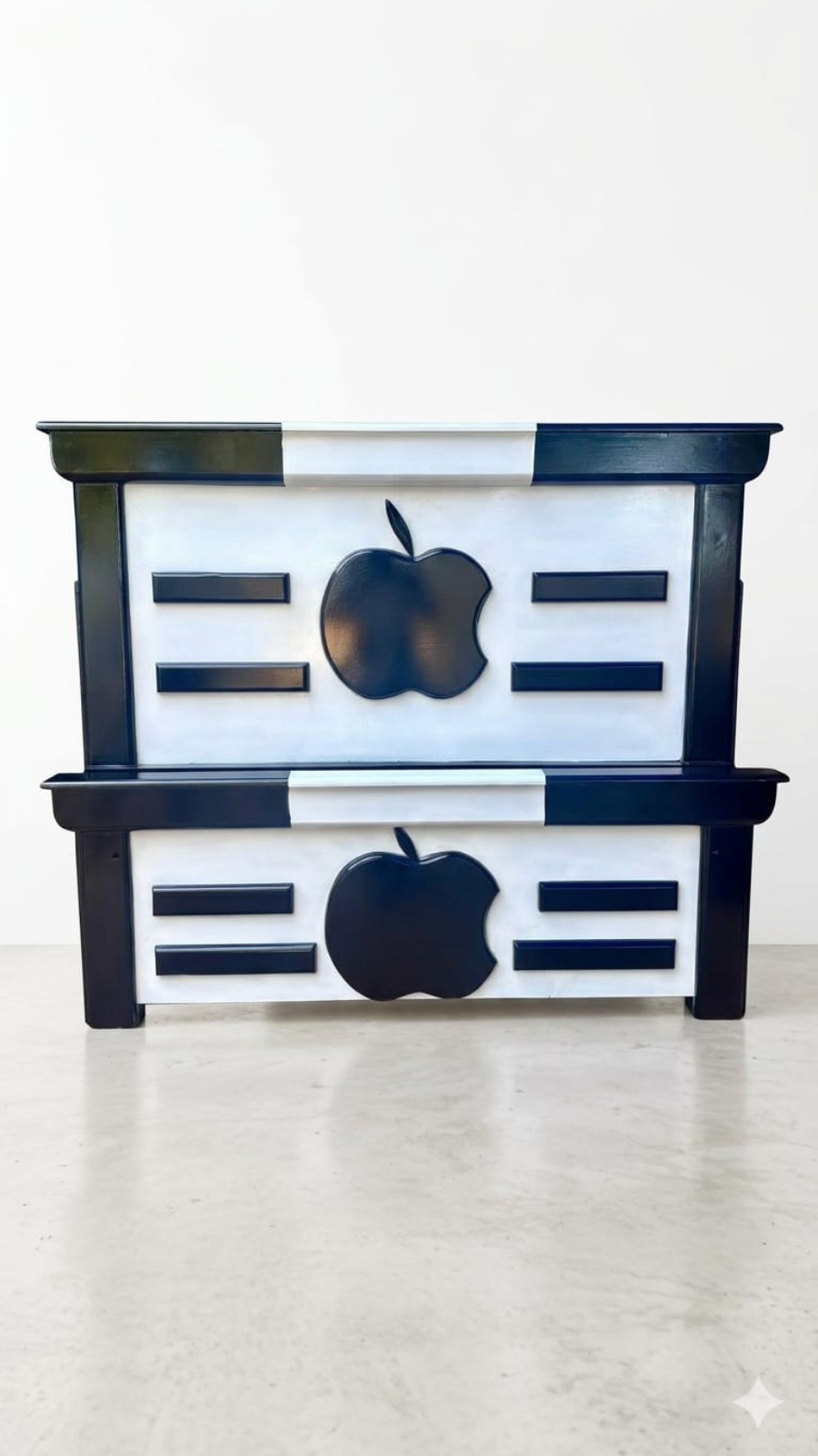 Model cot