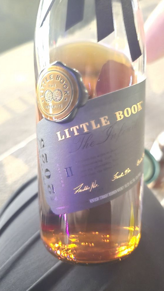 리틀 북 (Little Book) Infinite 2 2025