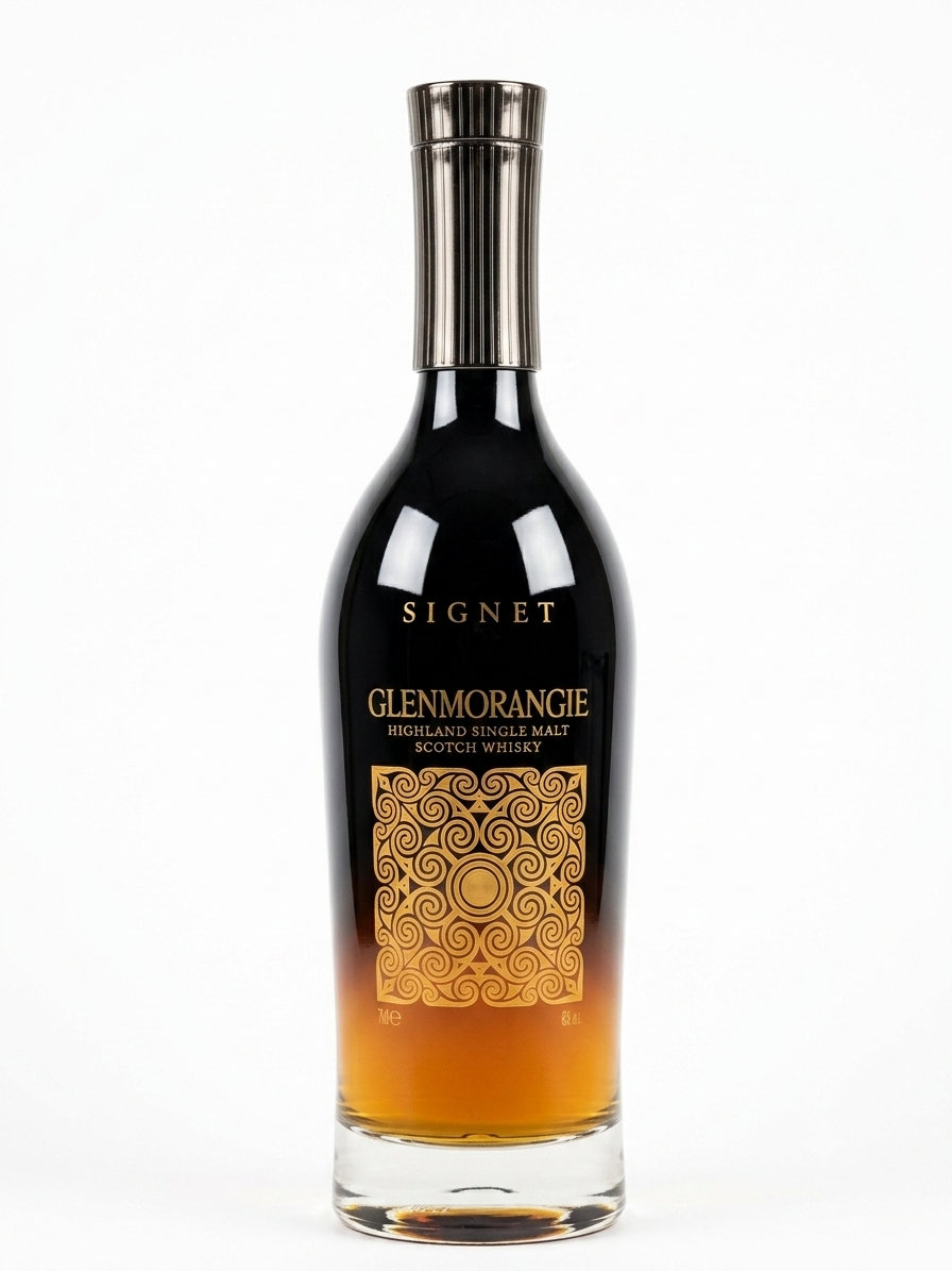 글렌모렌지 (Glenmorangie) 시그넷