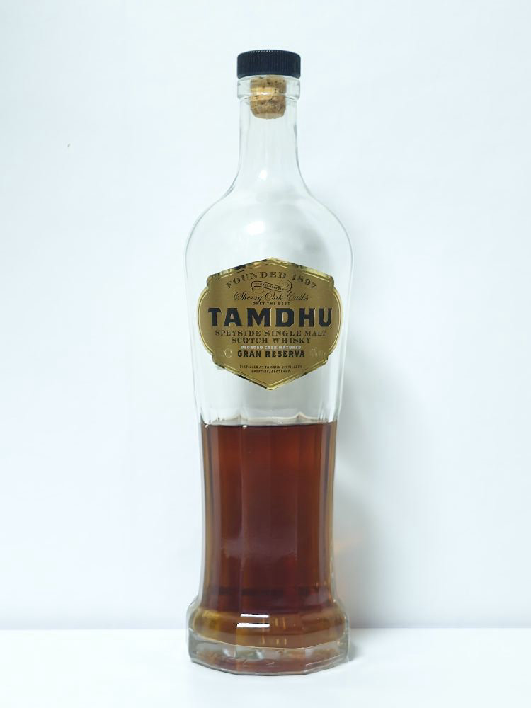 탐듀 (Tamdhu) 그랑 리제르바