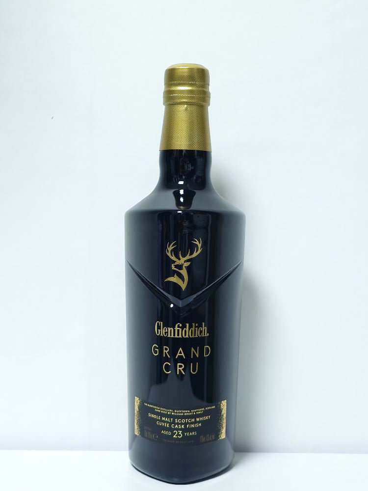 글렌피딕 (Glenfiddich) 그랑크루 23년