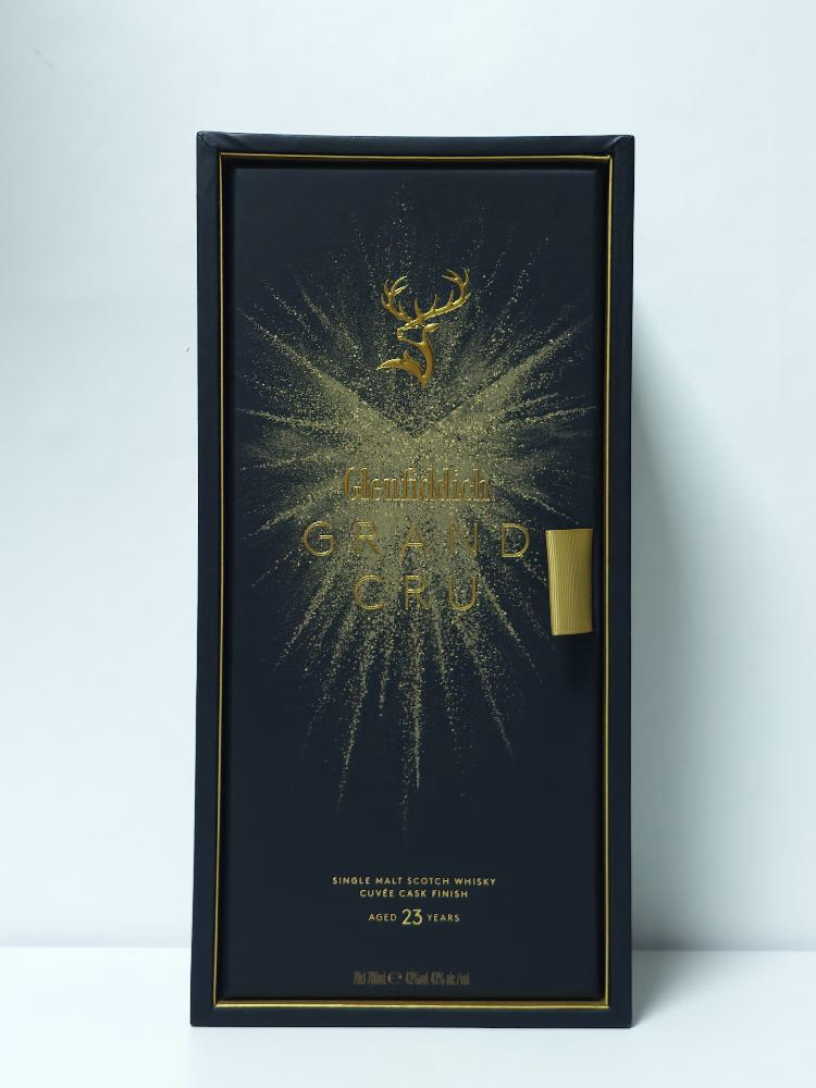 글렌피딕 (Glenfiddich) 그랑크루 23년