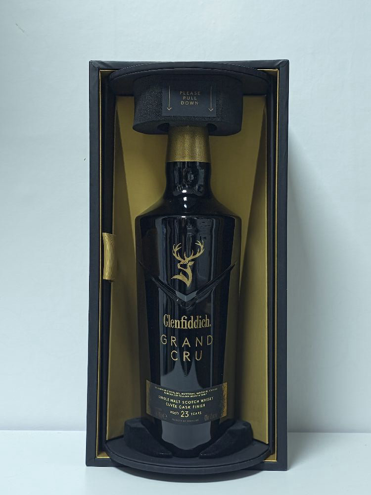 글렌피딕 (Glenfiddich) 그랑크루 23년