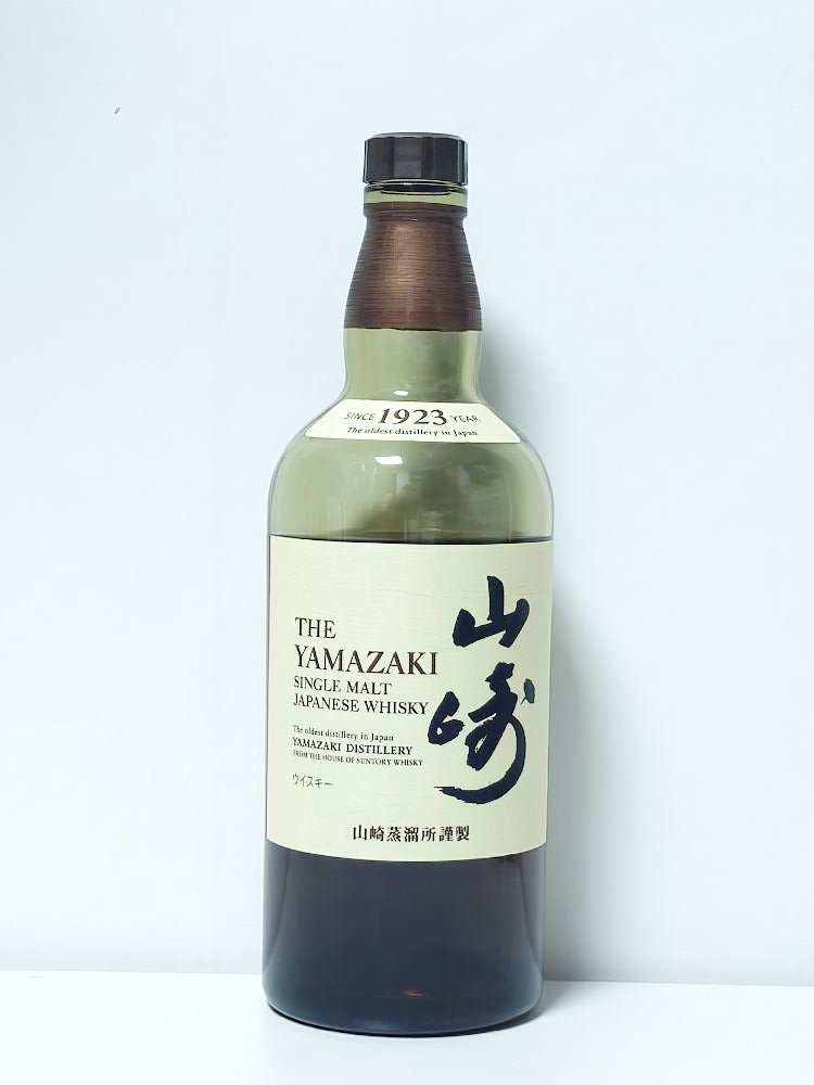 야마자키 (Yamazaki) DR
