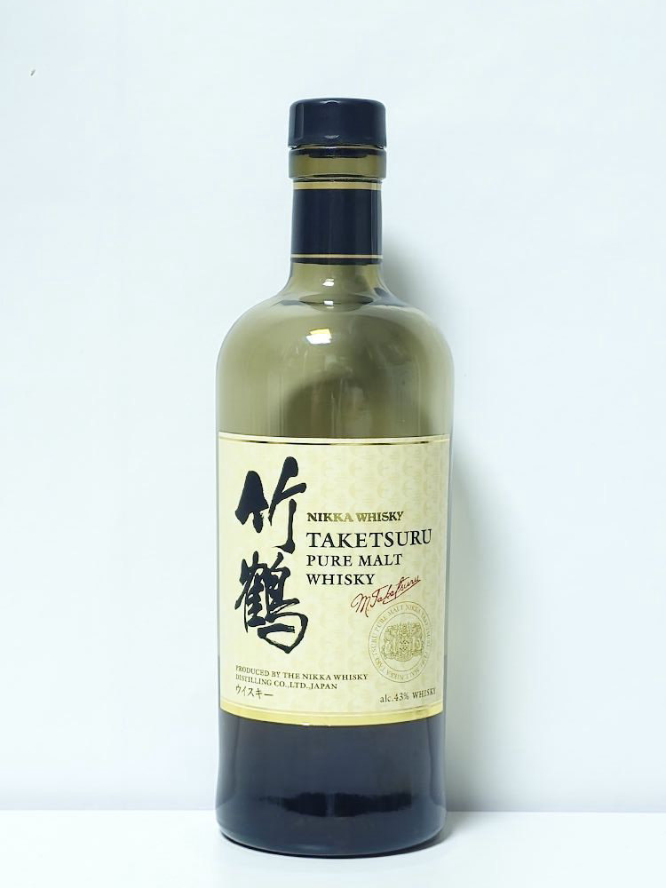타케쓰루 (Taketsuru) 퓨어몰트