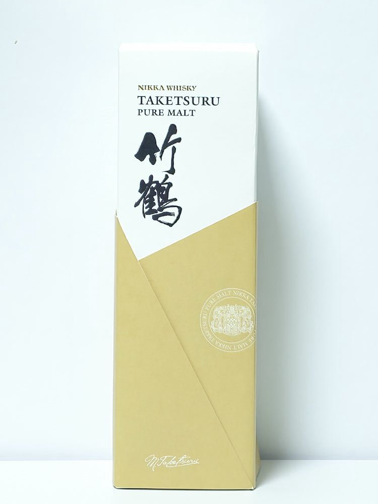 타케쓰루 (Taketsuru) 퓨어몰트