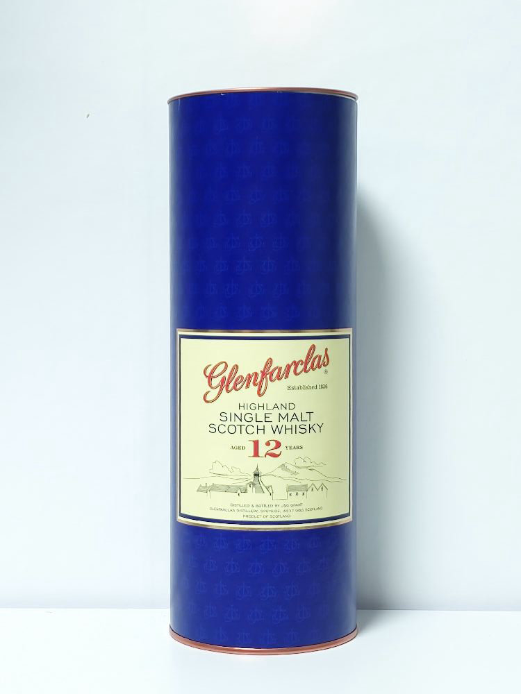 글렌파클라스 (Glenfarclas) 12년