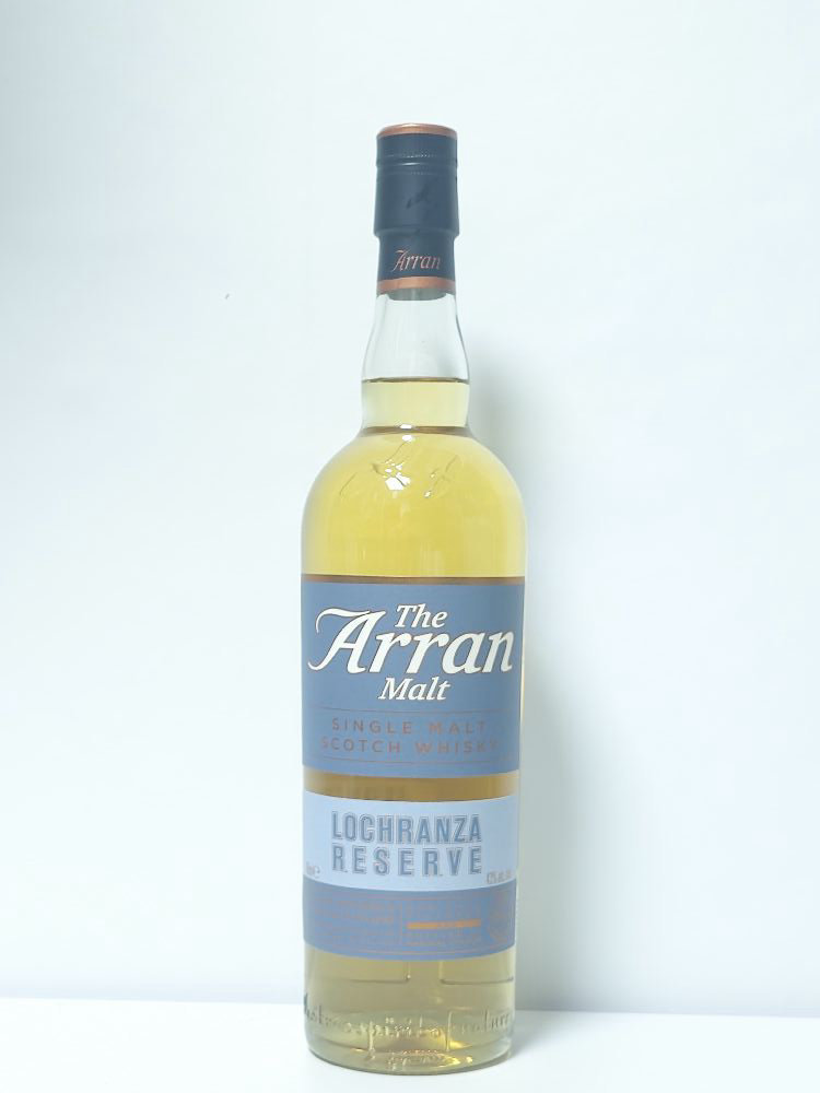 아란 (Arran) 로크란자 리저브
