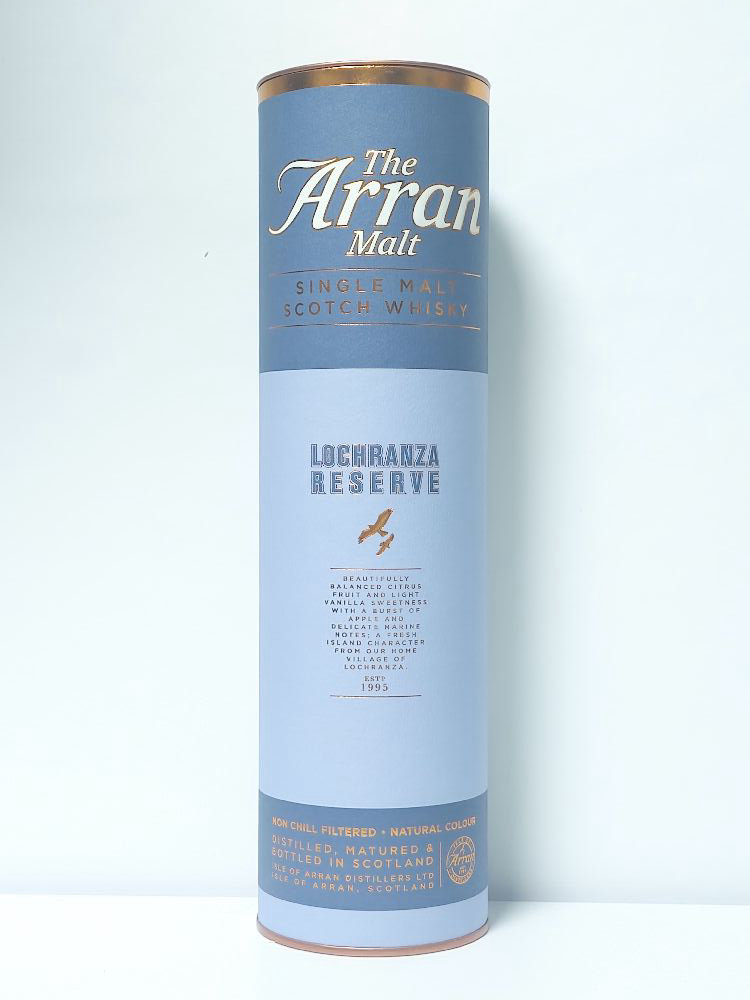 아란 (Arran) 로크란자 리저브