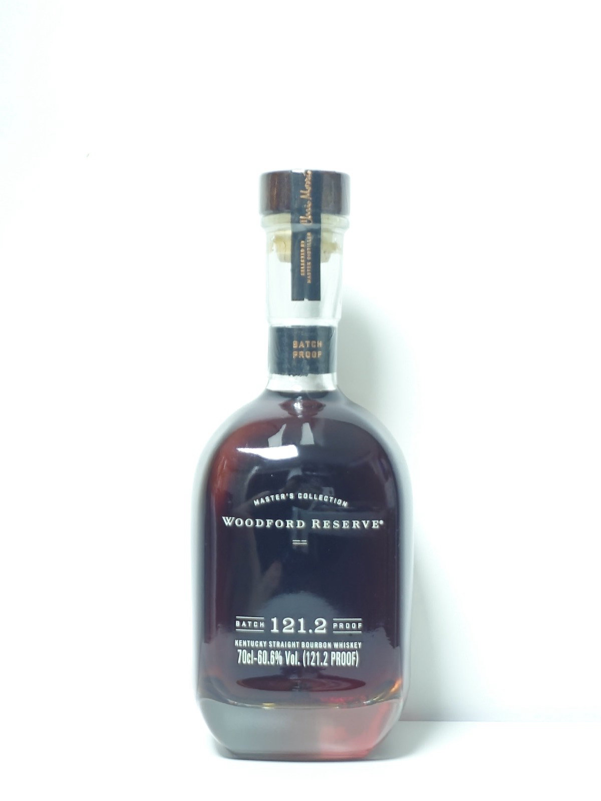 우드포드 리저브 (Woodford Reserve) 마스터스 셀렉션