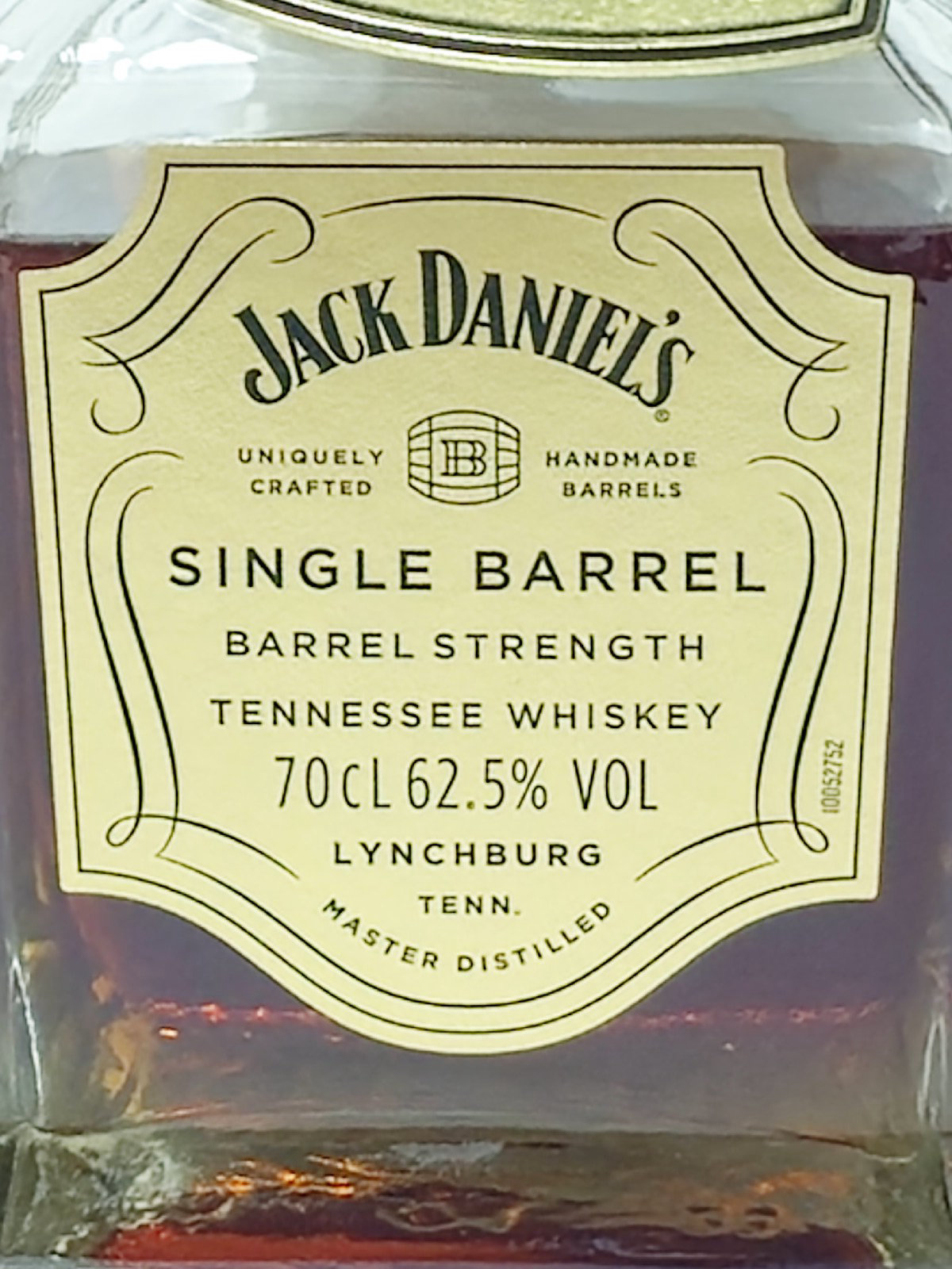 잭 다니엘스 (Jack Daniel's) SBBS 버맛구 WmG
