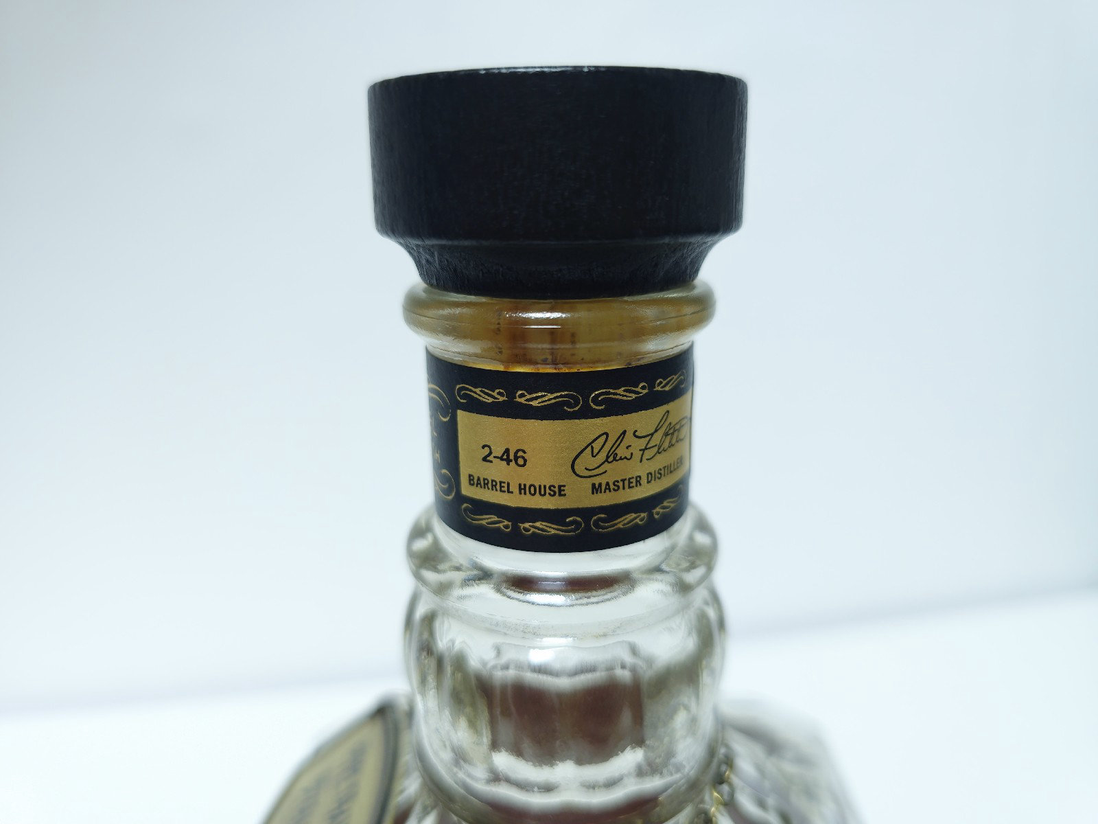 잭 다니엘스 (Jack Daniel's) SBBS 버맛구 WmG