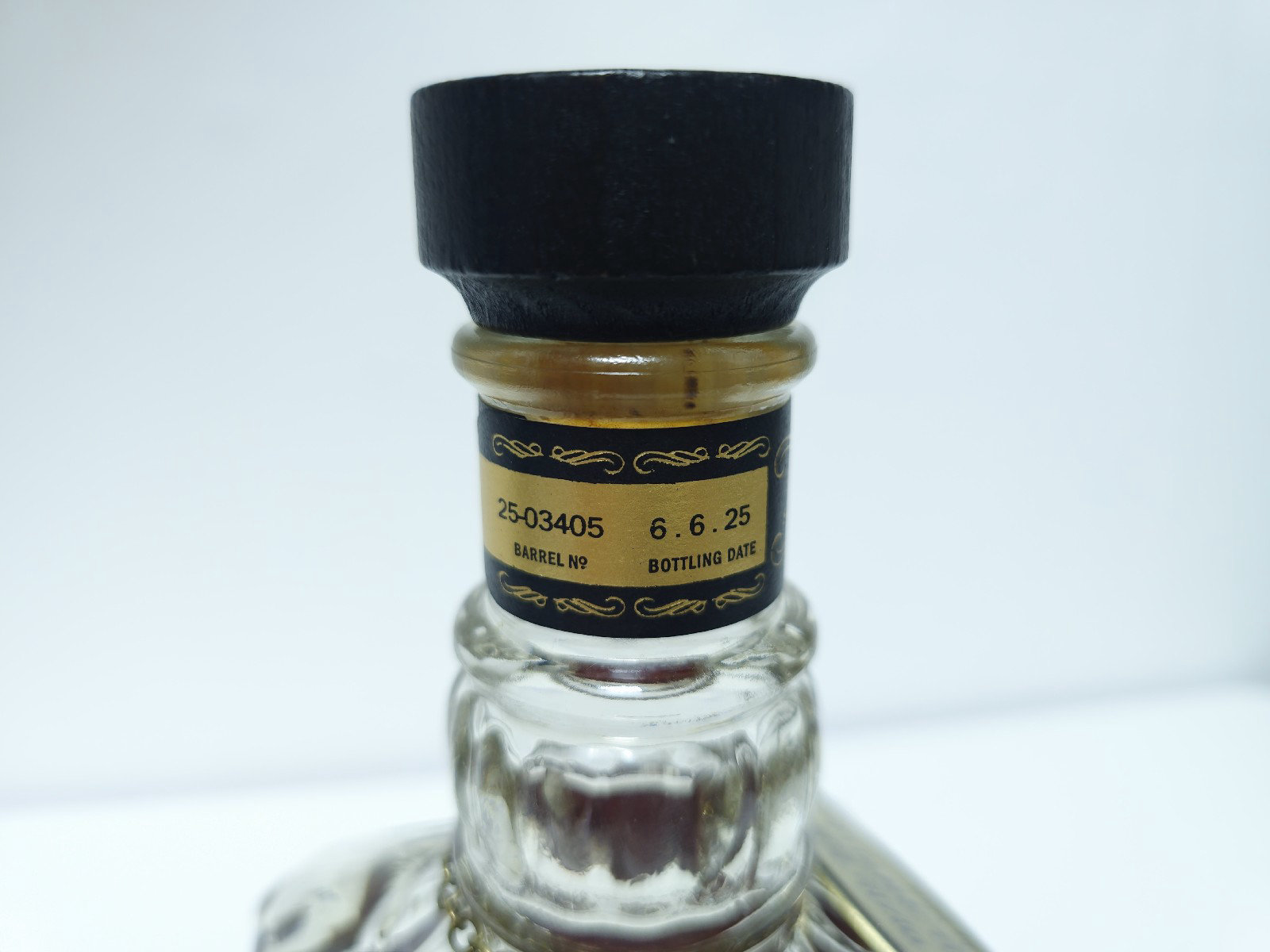 잭 다니엘스 (Jack Daniel's) SBBS 버맛구 WmG