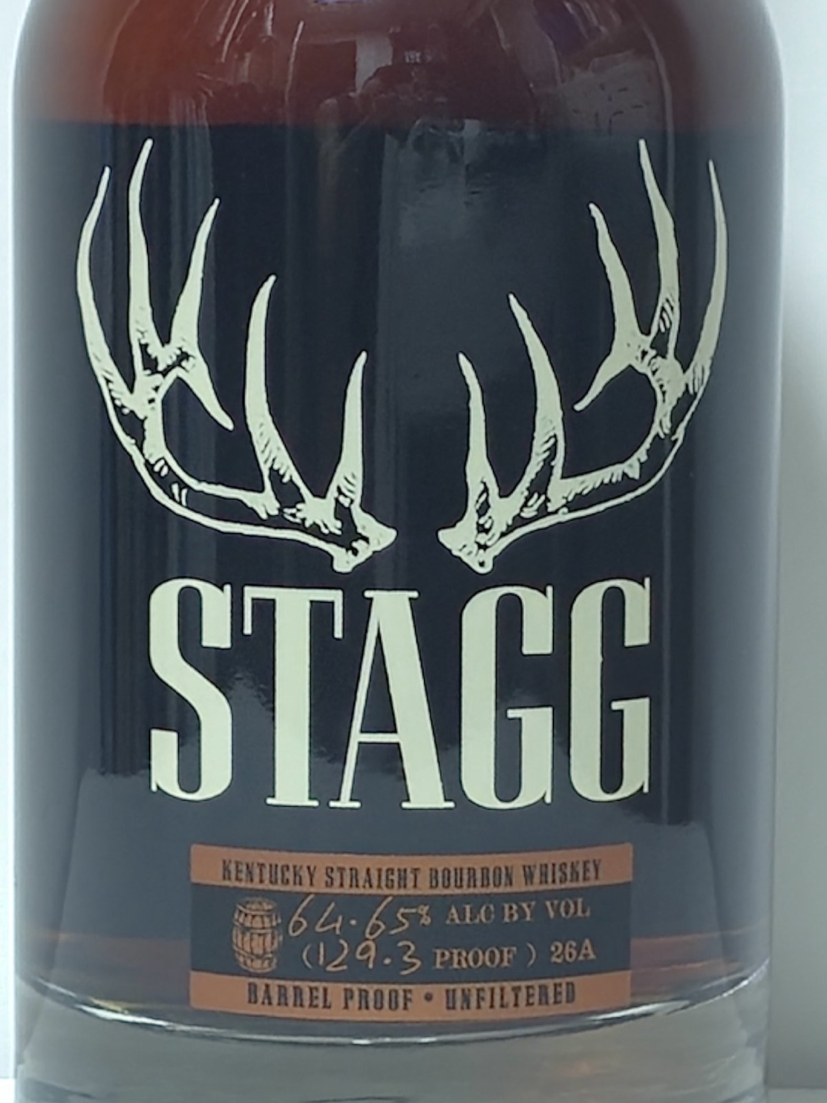 스태그 (Stagg) 26A 2026