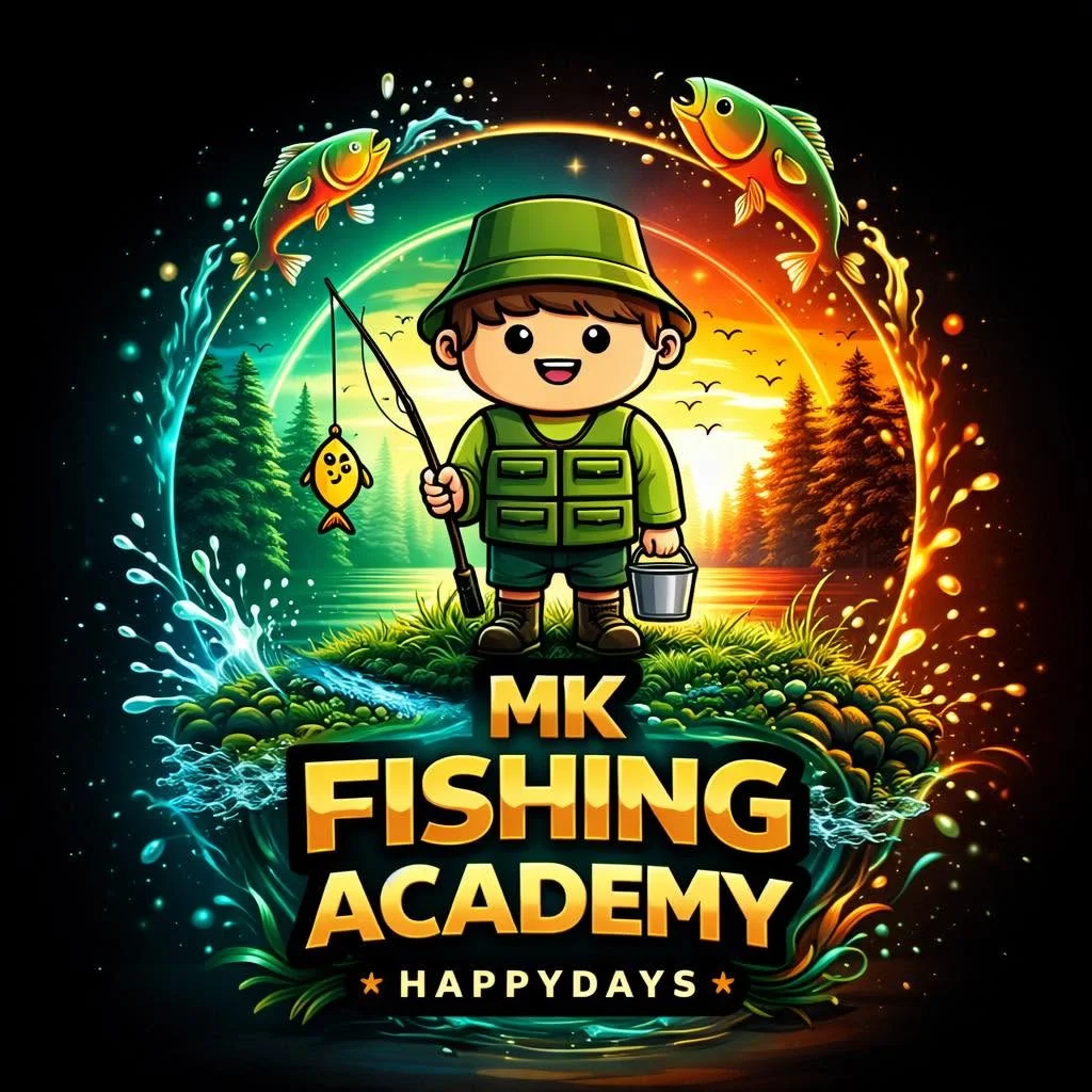 MK Fishing Academy 