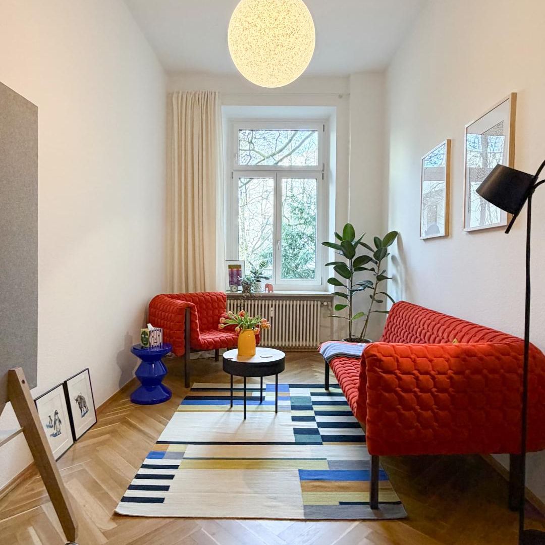 Praxisfoto 1 von Nasim Kowalewski