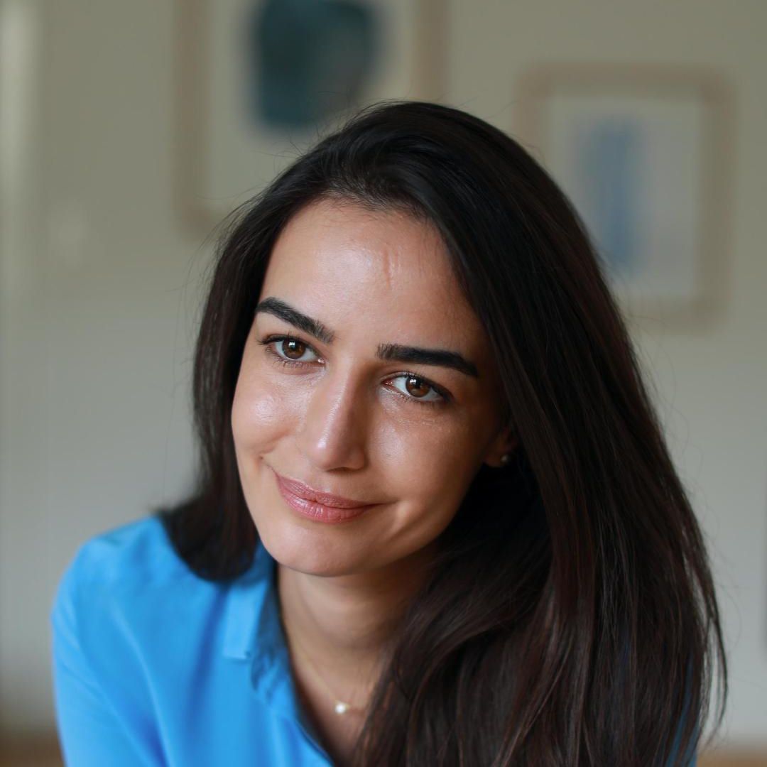 Praxisfoto 3 von Nasim Kowalewski