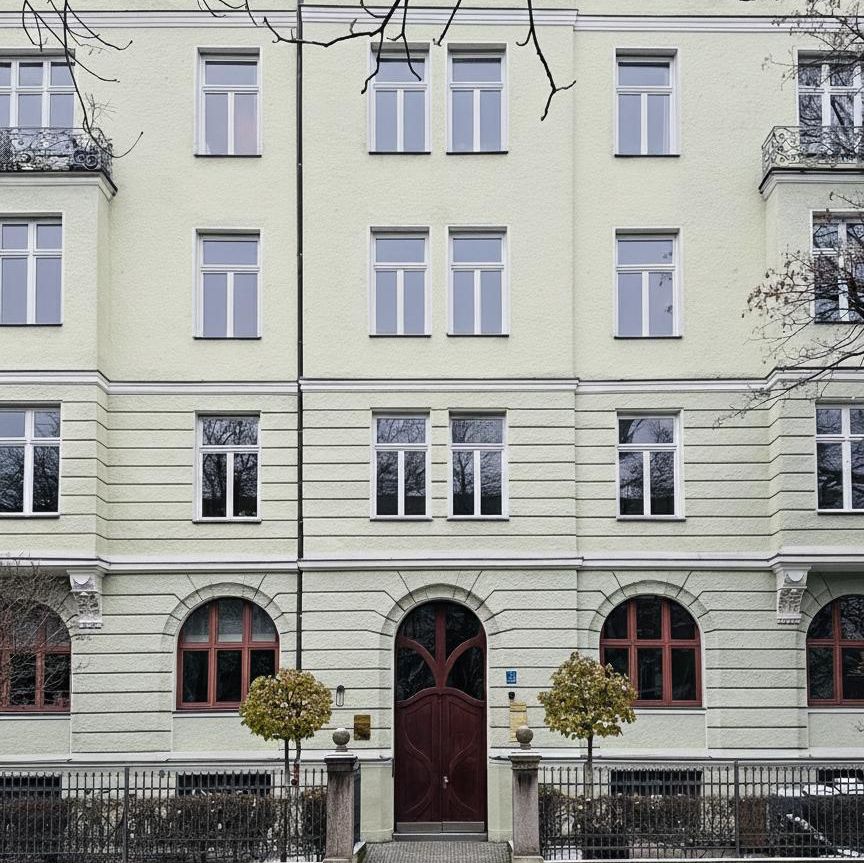 Praxisfoto 4 von Nasim Kowalewski
