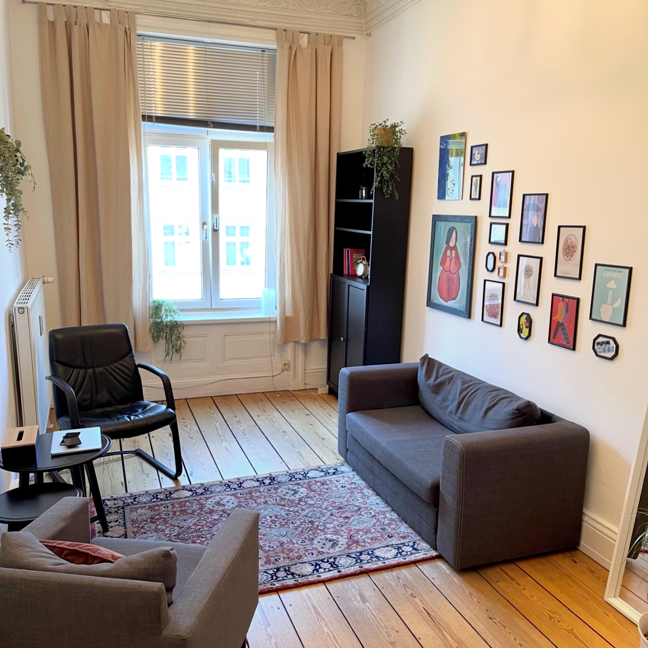 Praxisfoto 1 von Lana Weber