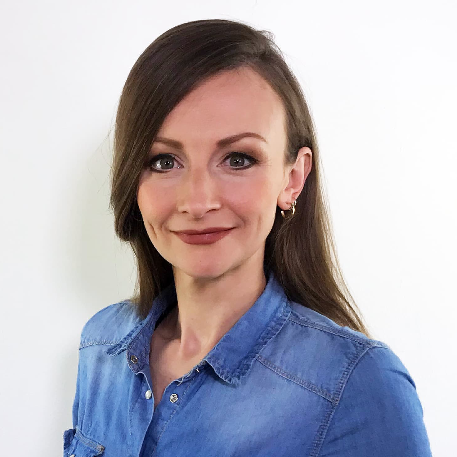 Porträt von Lana Weber