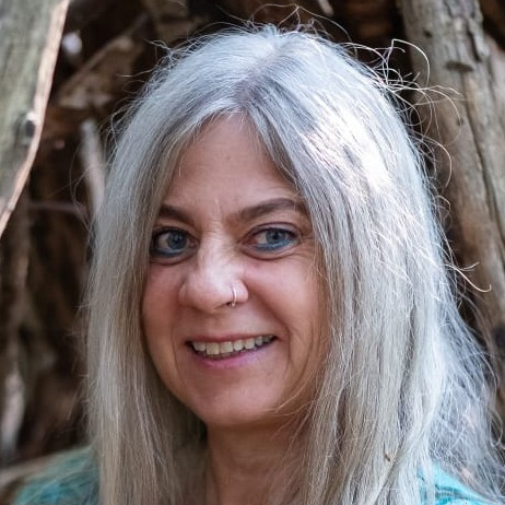 Porträt von Natascha Hering