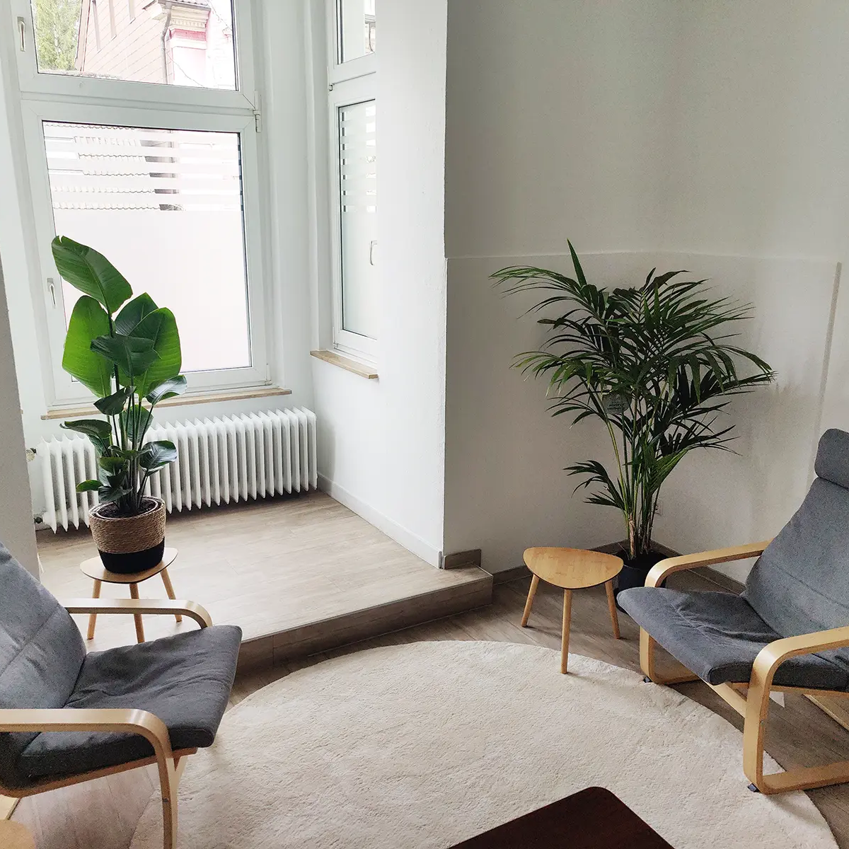 Praxisfoto 2 von Florian Kriegisch