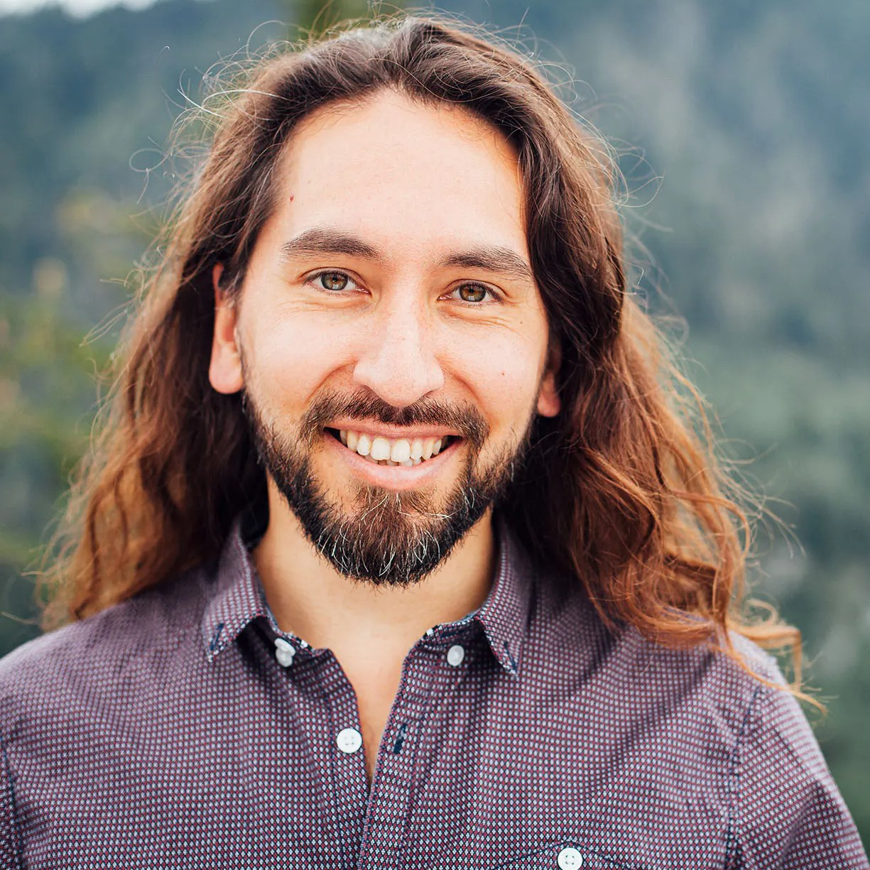 Porträt von Andreas Von Knobelsdorff