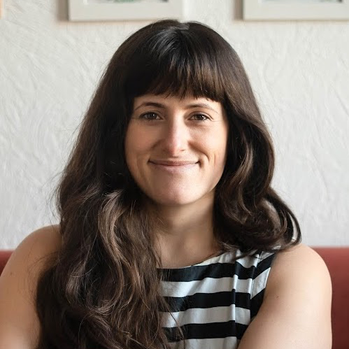 Porträt von Dr. Fraeya Whiffin