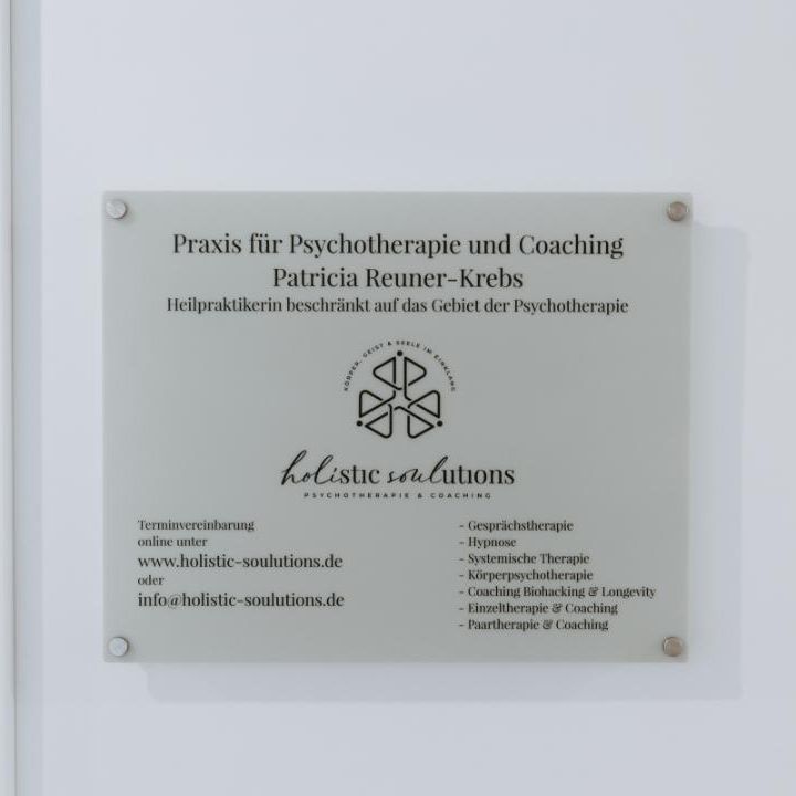 Praxisfoto 3 von Patricia Reuner-Krebs