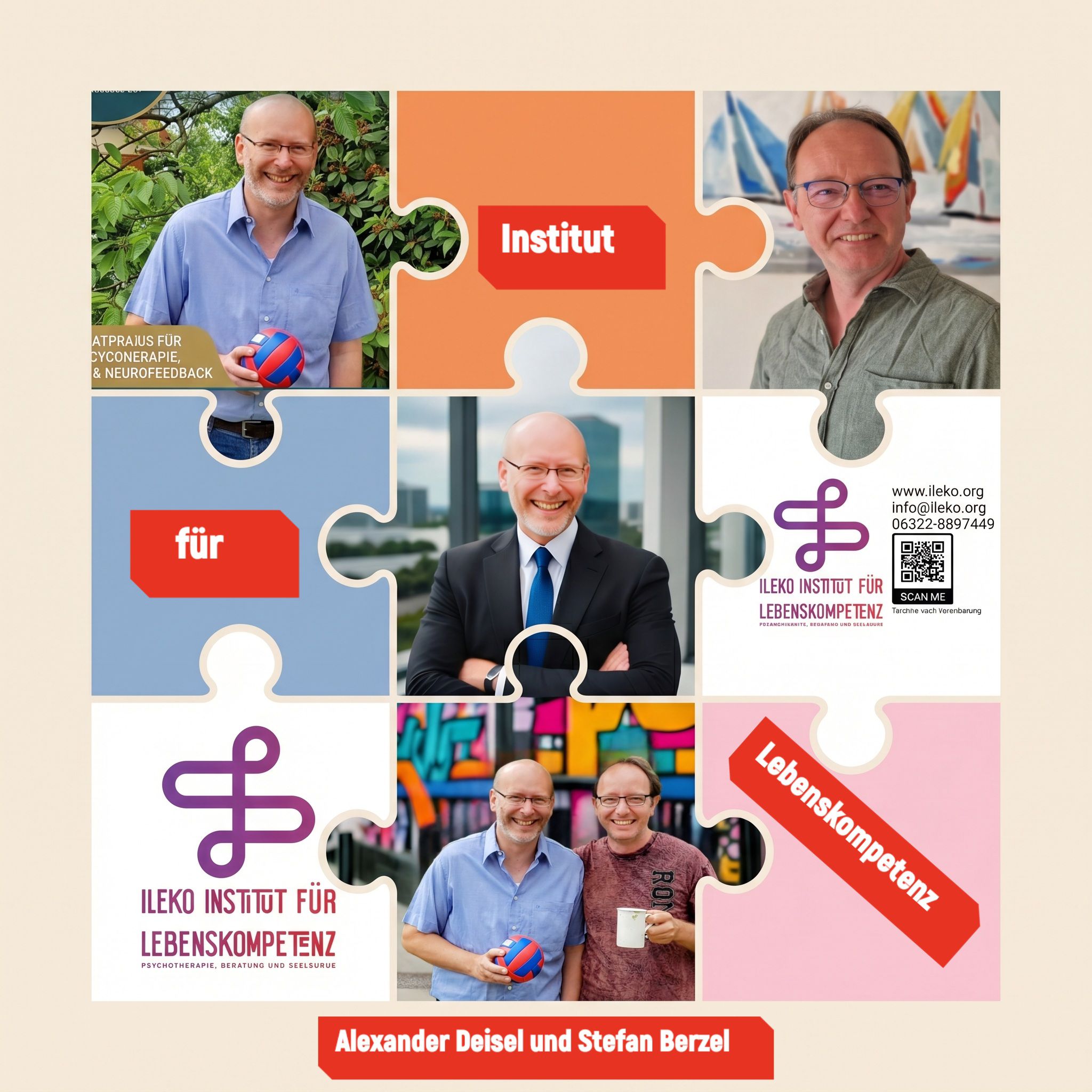 Praxisfoto 4 von Stefan Berzel